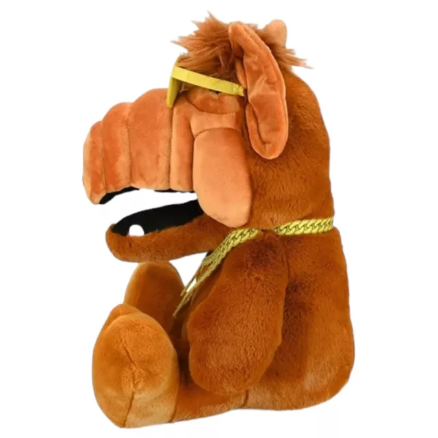 Kidrobot ALF 16 Inch HugMe Shake Action Vibrating Plush 3