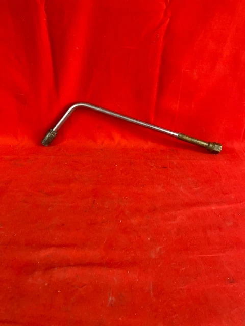 Victor Rosebud Heating Torch Tip Nozzle (CP1080715)