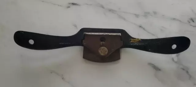 Vintage STANLEY No. 51 Spoke Shave / Draw Shave