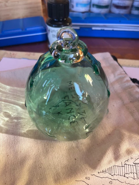 Boule de Noël de Meisenthal : combien coûte Extra, le modèle proposé