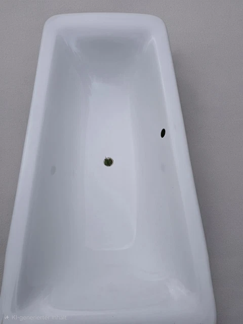 Produktbild von B&ap;Y Faltbare Erwachsene Eisbad 80x80c Aufblasbare Badewanne Für