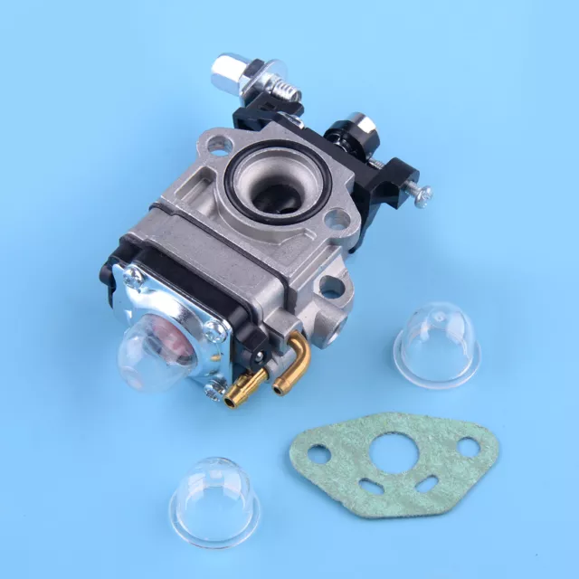 Carburetor Primer Bulb Gasket Set Fit for Mitox 251 261 331 271 281 266 268 1C1