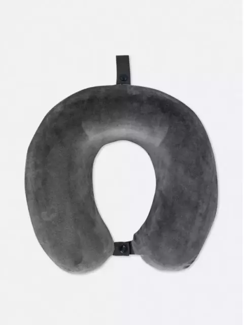 Memory foam travel pillow kmart sale