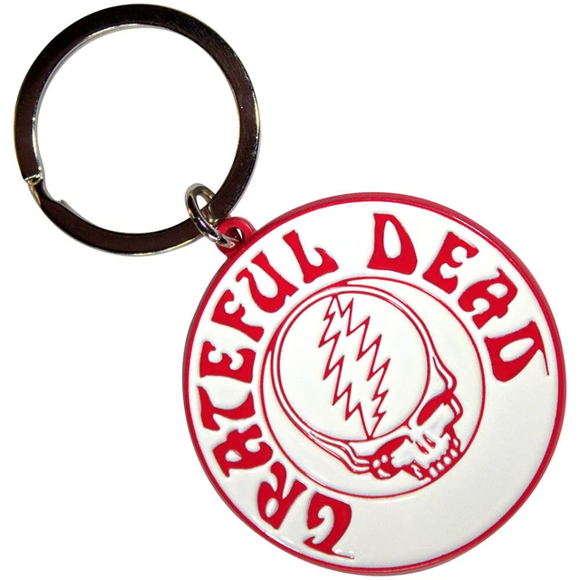 Porte-clés Red Dead Redemption 2 – Médaillon Souvenir En Acier Inoxydable – Neuf Sous Emballage