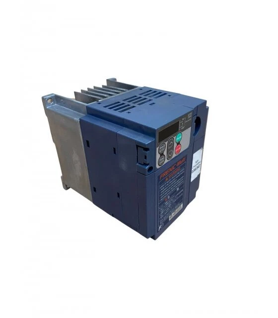Variateur 2,2 kW Fuji Electric FRN2.2E1S-4E