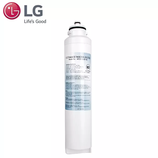 LG Genuine Fridge Filter ADQ32617703 GR-P247STL