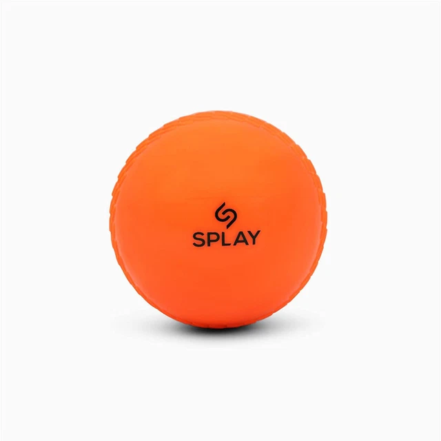 SPLAY WINDBALL FOR Cricket TrainingRubber ball,Practice & Training