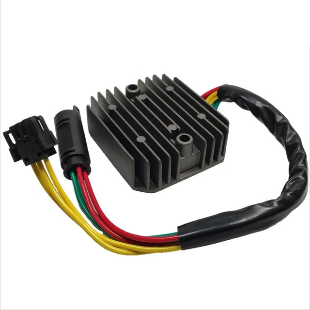 Motocicleta de voltaje para BMW F GS Dakar 650|para BMW F ST 800|para BMW F GS 700