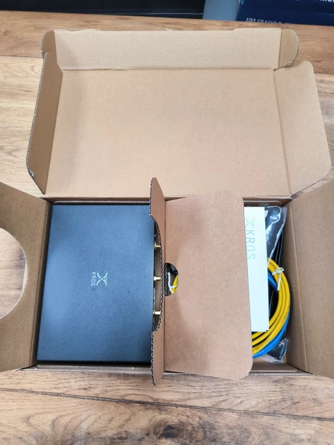 Routeur 4G Lte Haut Débit Avec 4 Antennes À Gain Élevé, Plusieurs