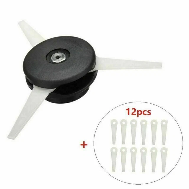 thumbnail image 2 of TOOLSGO Strimmer Head Replacement - Compatible With STIHL Poly Cut 6-3 FS Series Trimmers 2 of 10