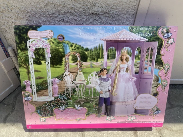 Playset Barbie Shelly 2002: Piscina Con Tartaruga E Cigno, Mattel Nuovo Sigillato
