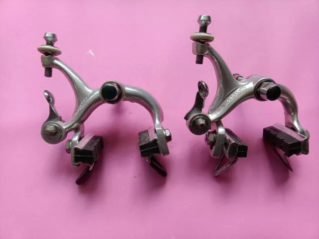 Campagnolo Super Record Brakes