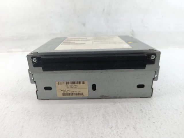 Autoradio Alpine 7814 - Récepteur CD FM/AM Vintage - Fabriqué Au Japon