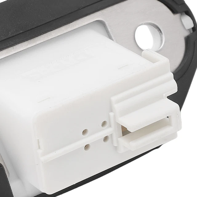 1 pz interruttore chiave scarico elettrico bagagliaio resistente ABS 8494550010