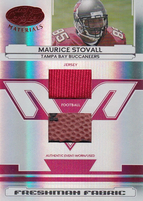 Patch Maillot De La Carte Walter Payton / 21 Century 2001, Matériaux Certifiés