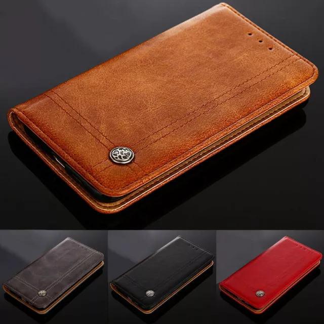 For LG Stylo Wallet Phone Cover Mobile Luxury Leather Case G5 Flip K8 K12 2021