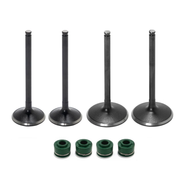 Soupapes d'échappement d'admission Joints pr Yamaha YZ450F 14-19 YZ450 FX WR450F