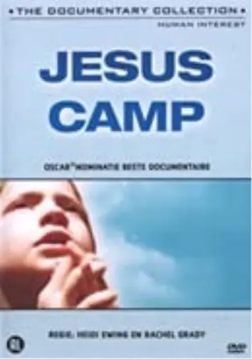 Jesus camp (DVD)