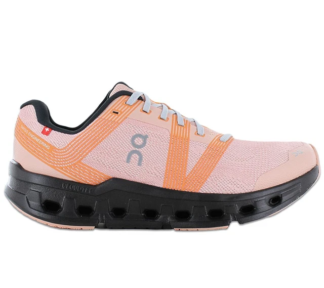 ON RUNNING CLOUDGO Women's Shoes Sports Fitness Rose - Main Image