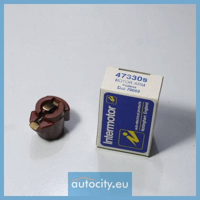 INTERMOTOR 47330S 4733S Zundverteilerlaufer EUR 4,90 - PicClick DE