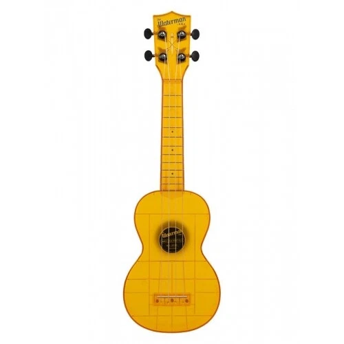 KALA - KA-WMT-YL-S - Ukulélé Soprano Waterman
