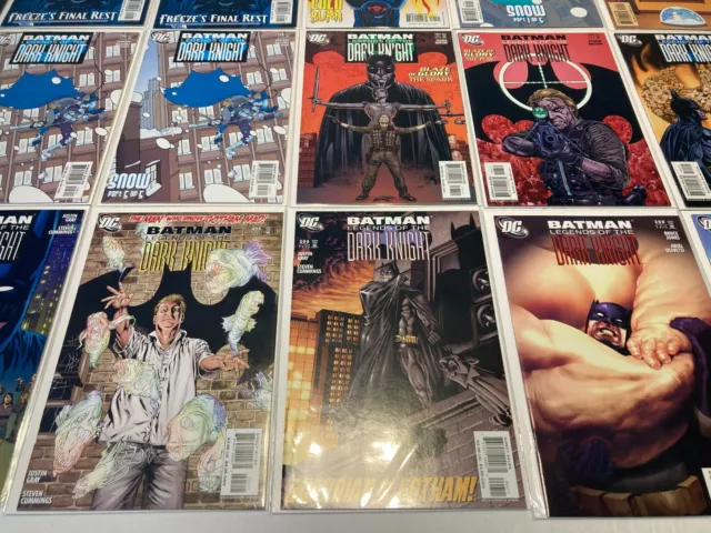 Batman Legends of the Dark Knight 146-214 Annual 1-6 NM/M to VF+ Your Choice 20