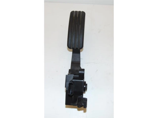 Pédale D'accélérateur D'origine Pour Renault Master III - Référence 180101626R, Neuve, Pièce Authentique