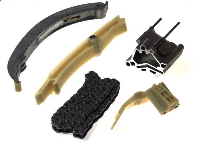 Chaîne De Distribution SWAG Pour BMW Série 7 Et 8 (E38, E32, E31) - Réf. 99 11 0228, Neuve, 0,6 Kg, 146 Maillons
