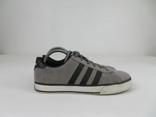 ADIDAS NEO SE Daily Vulc Lifestyle Skateboarding Shoe G31795 Mens