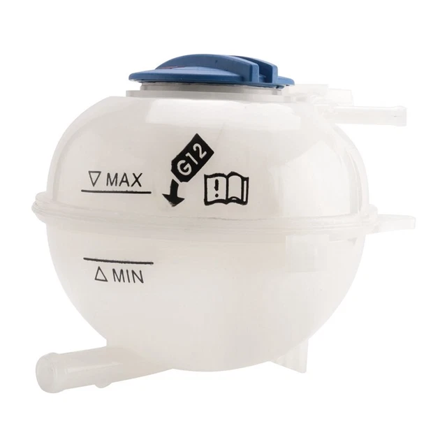 Serbatoio di espansione serbatoio refrigerante + per - Ibiza Fabia 6Q0 121 407 3B0 1211973