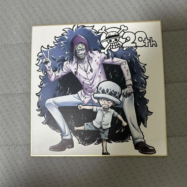 MONKEY D. LUFFY WANTED POSTER - PEZZO UNICO EUR 84,99 - IT - Foto 5