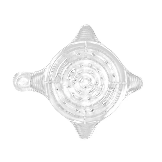 Verser Filtre Réutilisable Café Filtres Café Goutteur Filtre