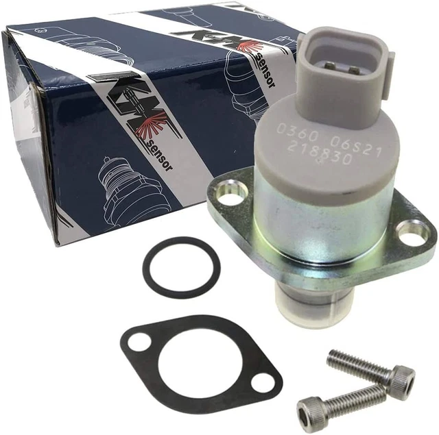 55582723 Control Valve for 2007-2008 Vauxhall OPEL Zafira Corsa Meriva 1.7 CDTI