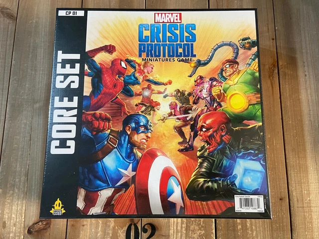x1 TL-TT Plastique Atomic Mass games Star Wars Legion | P-00JM2