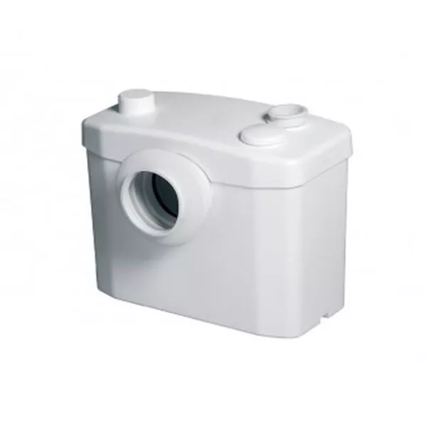 Sfa Sanitrit Pompa Trituratore Wc Lavabo Completo Sanitop Up New Sfa Sanitrit Pompa Trituratore Wc Lavabo Completo Sanitop Up New