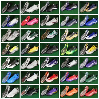 nike untouchable td football cleats