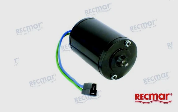 Tuyau De Garniture Et D'inclinaison Pour Embase Volvo Penta 290 - Remplace La Référence 852839