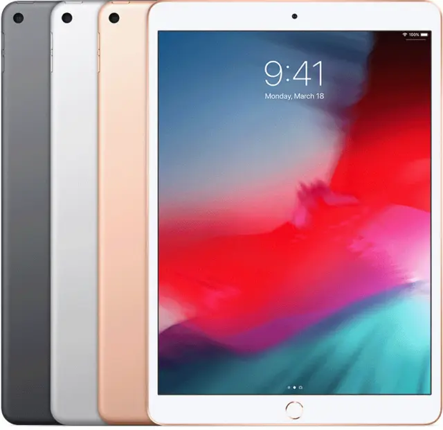 Apple iPad 6th Gen 2018 32GB 128GB WiFi/4G 9.7" Generation All Colours Cellular