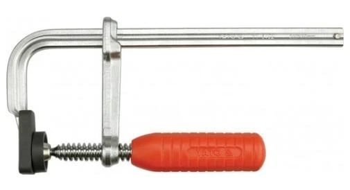 YATO Serre-joint YT-6403 250mm 80mm