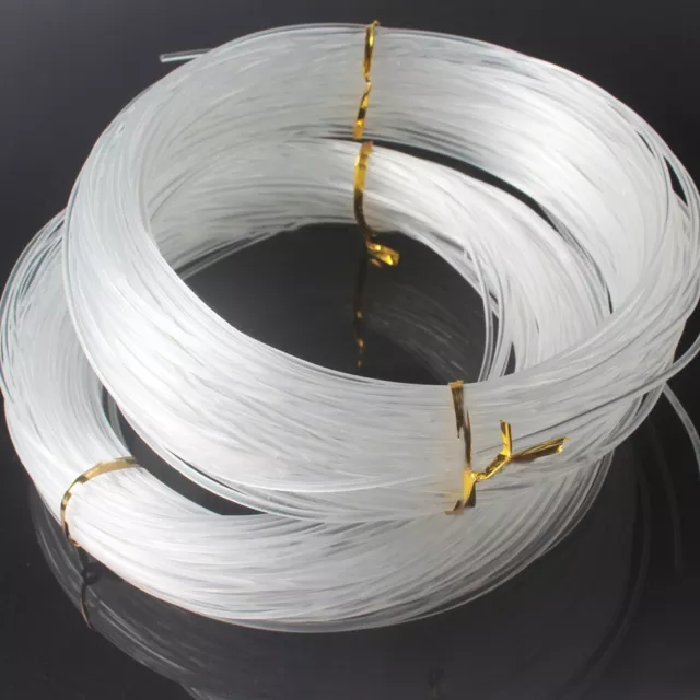 High Quality 0.14mm - 0.50mm Stealth Floting Fishing Wire Multicolor Tough  Smooth X8 Braided Line 100m 300m 500m for Bait Jig - AliExpress