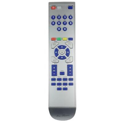 sin Control Remoto Goodmans GFSAT 101SD Freesat SD Receptor de televisión digital por satélite. 