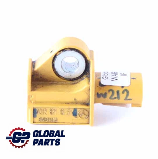 CRASH SENSOR MERCEDES W204 W212 W207 Impact Airbag Unit A2128210351 £14
