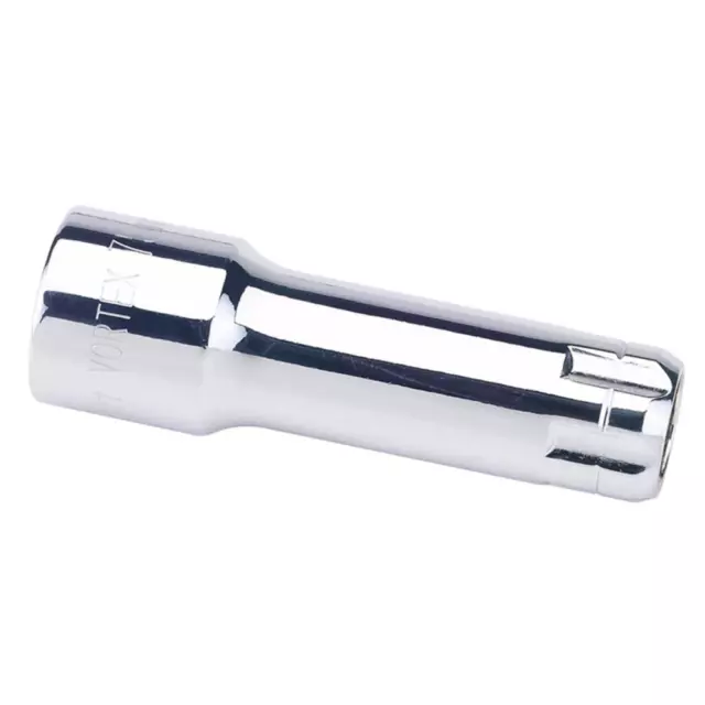 Draper Expert 20mm Drive 75mm Vortex Extension Bar