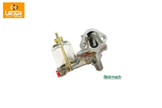 LAND ROVER SERIES II Fuel Pump AC Type Part# ERC9594 £40.61 - PicClick UK