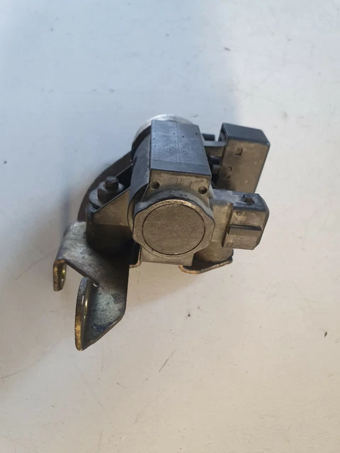 Machine à Coudre Silvercrest Ckpsms Marque – 1 Pièce #988549–003 Transducteur D'air Pneumatique Pour Singer 4600, 4613, 4617, 4623, 6230, 6234, 6235 Pedale Machine A Coudre Singer
