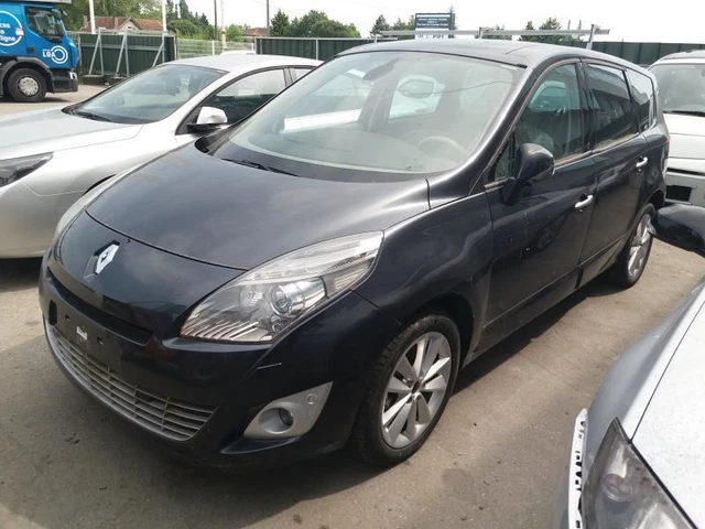 🇫🇷🥇Galet tendeur 210511238R RENAULT GRAND SCENIC 3 PHASE 2 ✅ /R:32506654 2