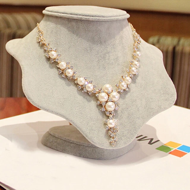 Portachiavi-Collana Con Strass | Cordino Silicone Per Carte E Chiavi | Donna | Elegante E Pratico - Foto 8