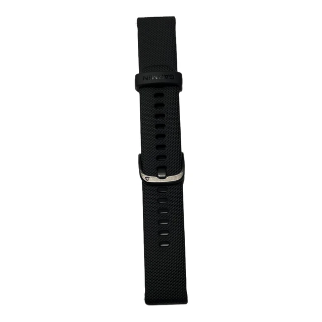 Cinturino discount garmin originale