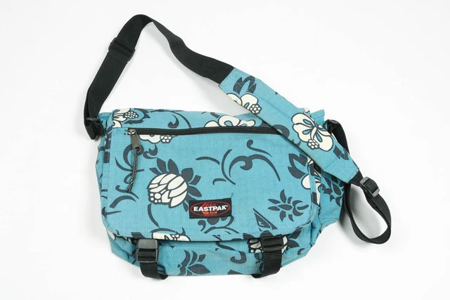 VGC VINTAGE EASTPAK USA 'Authentic 811' Shoulder Bag