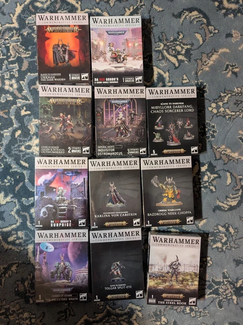 Warhammer Plus Year 3 Soulblight Gravelords - Karlina Von Carstein Instructions Free Download